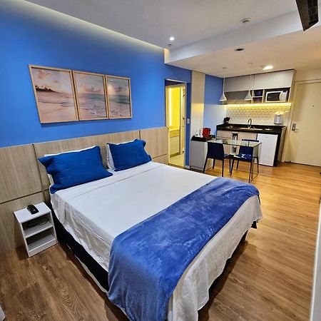 Mercure Recife Navegantes - Privado Exteriér fotografie