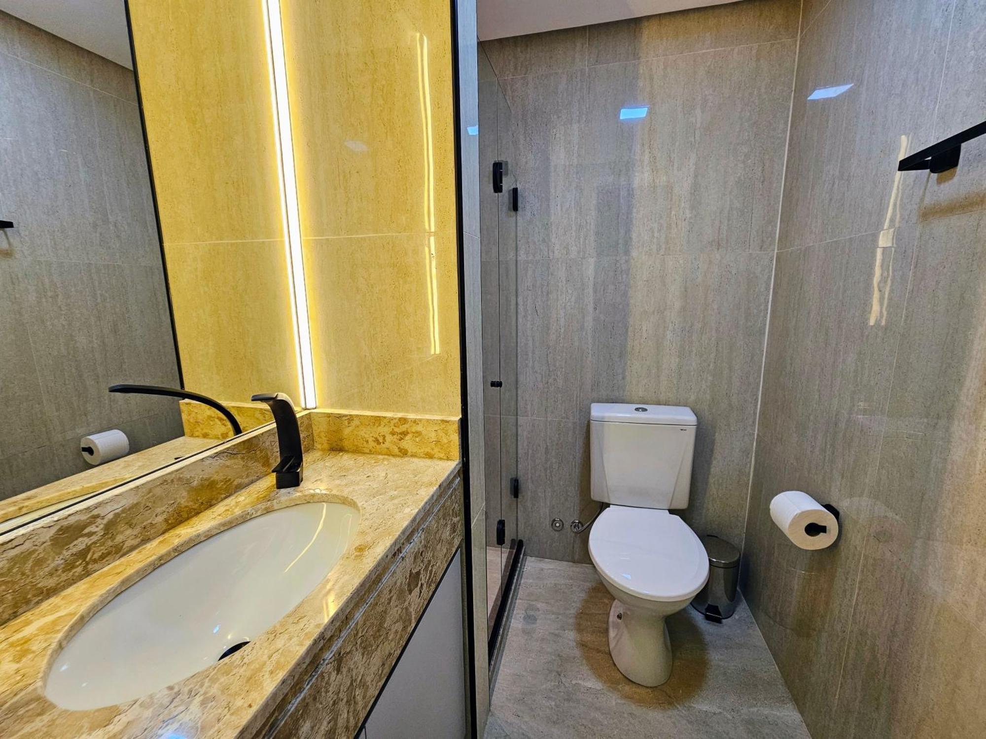Mercure Recife Navegantes - Privado Exteriér fotografie