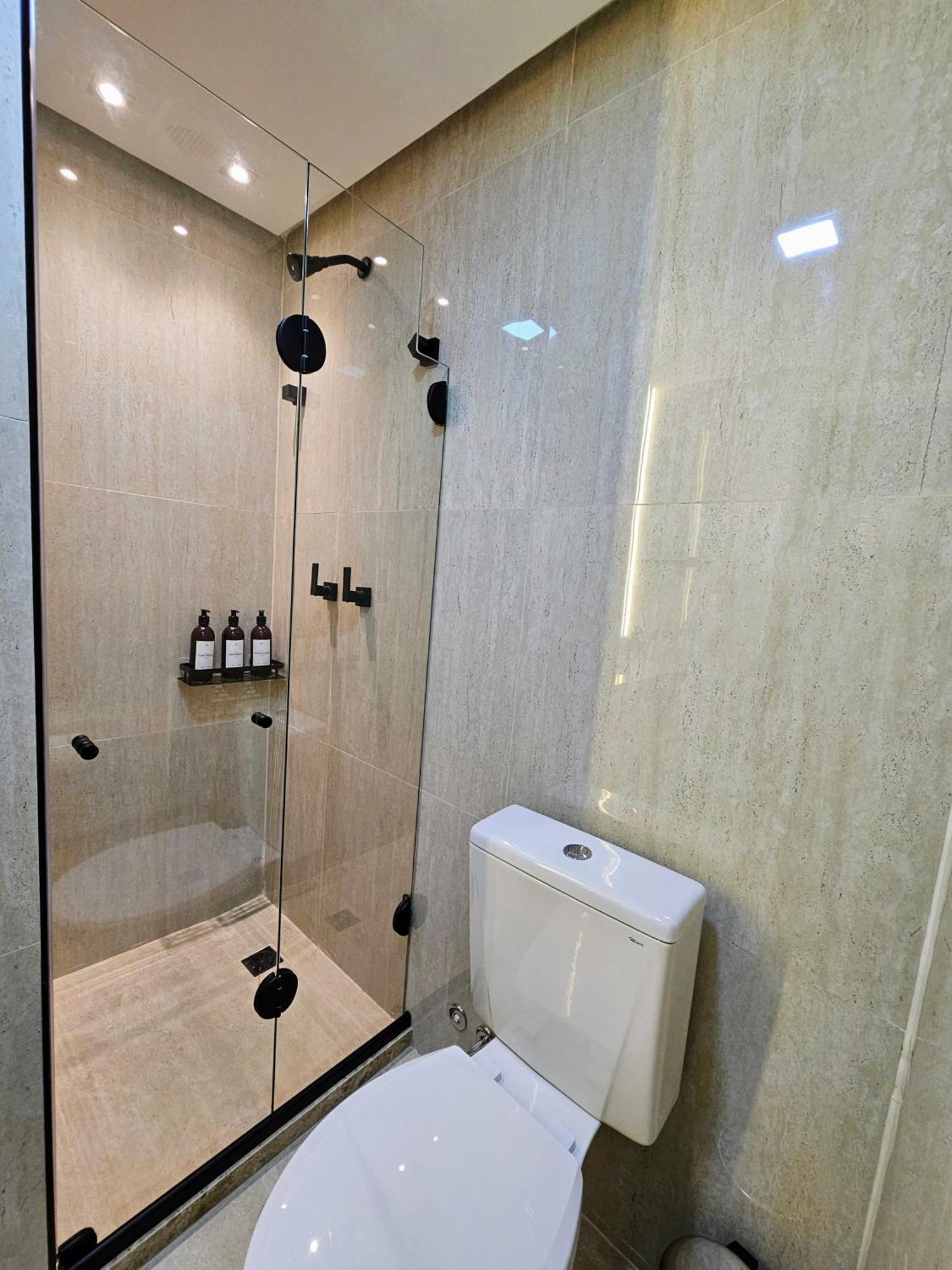 Mercure Recife Navegantes - Privado Exteriér fotografie