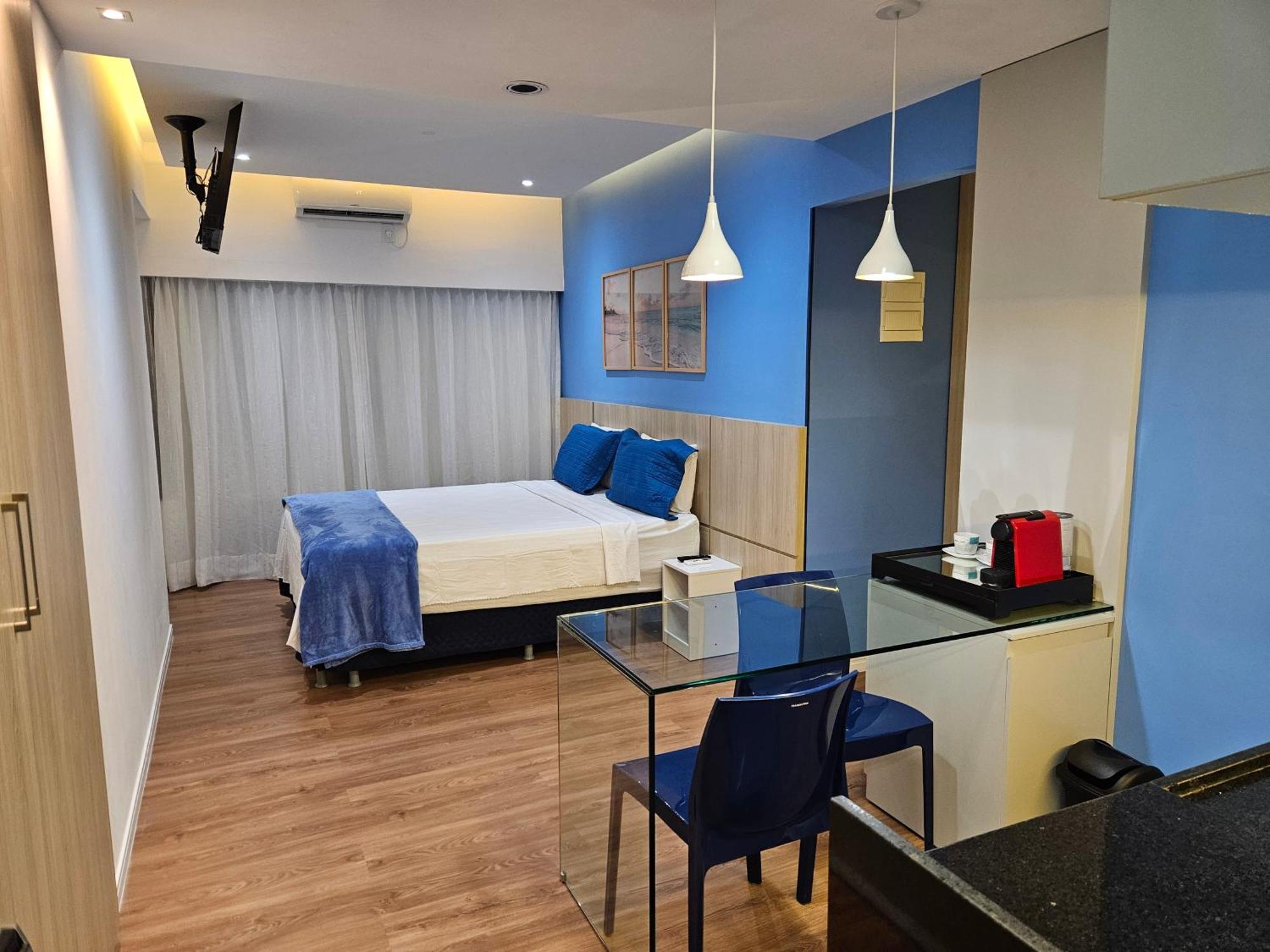 Mercure Recife Navegantes - Privado Exteriér fotografie